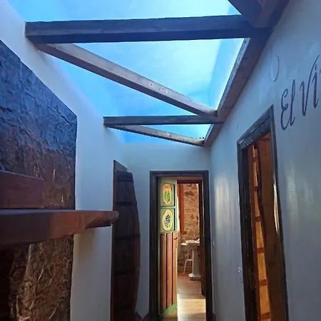 La Bodega Aldeadávila de la Ribera