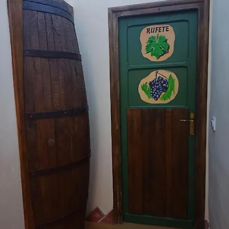 Casa de Campo La Bodega *