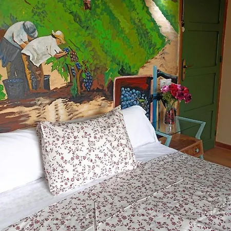 Casa de Campo La Bodega *