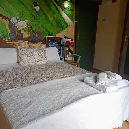 Casa de Campo La Bodega Aldeadávila de la Ribera