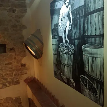 Casa de Campo La Bodega *