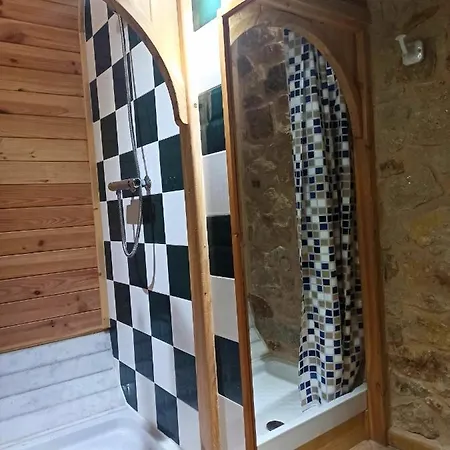 Casa de Campo La Bodega