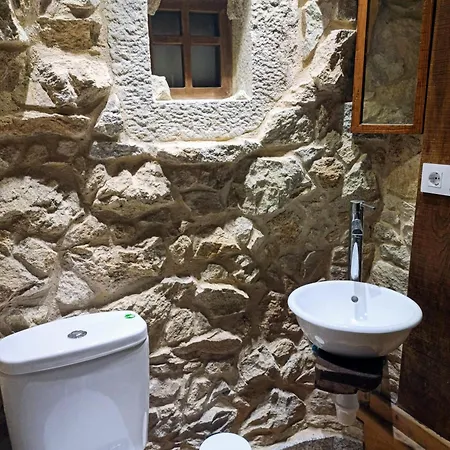 La Bodega Aldeadávila de la Ribera