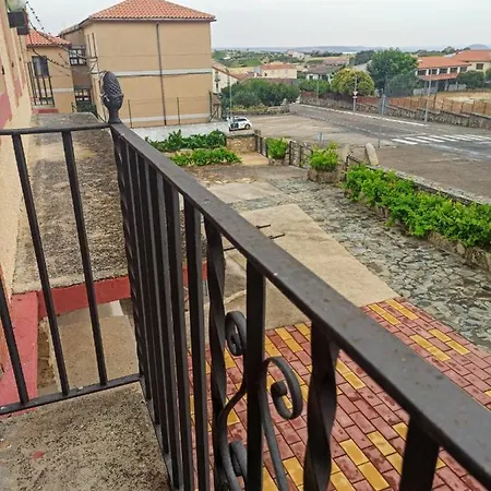 La Bodega Aldeadávila de la Ribera