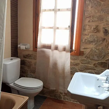 Casa de Campo La Bodega