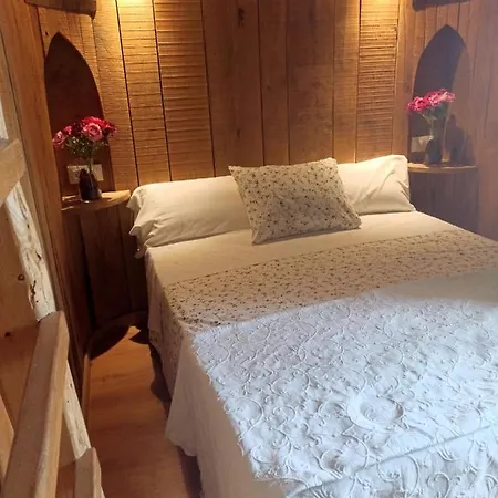 La Bodega * Aldeadávila de la Ribera