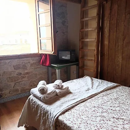 La Bodega Aldeadávila de la Ribera