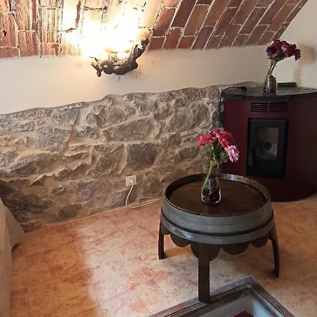 La Bodega * Aldeadávila de la Ribera