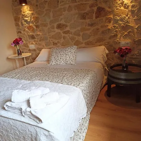 Casa de Campo La Bodega Aldeadávila de la Ribera