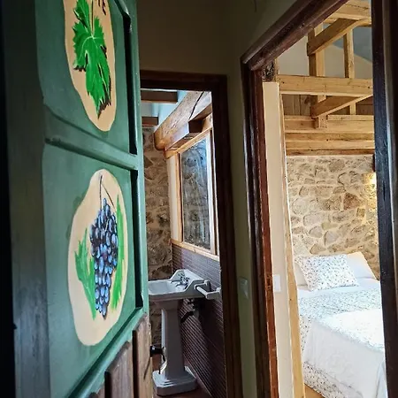 La Bodega Casa de Campo