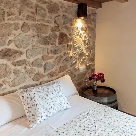 Casa de Campo La Bodega Aldeadávila de la Ribera