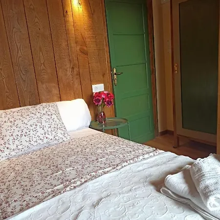 La Bodega Casa de Campo *