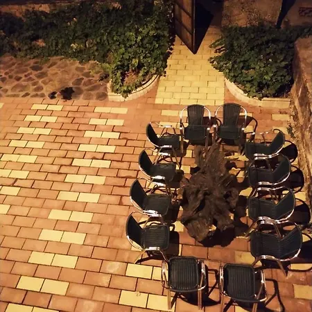 Casa de Campo La Bodega