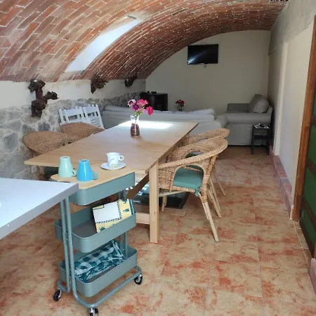 La Bodega * Aldeadávila de la Ribera