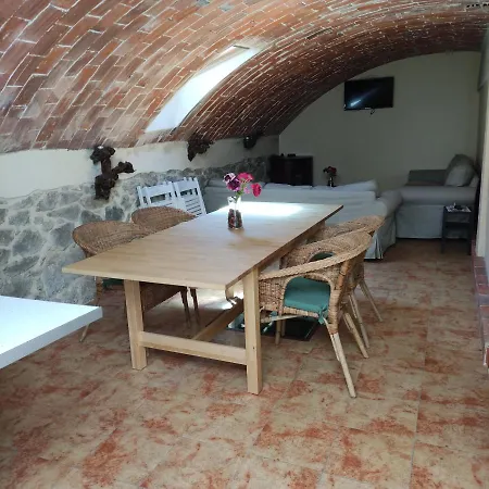 La Bodega Aldeadávila de la Ribera