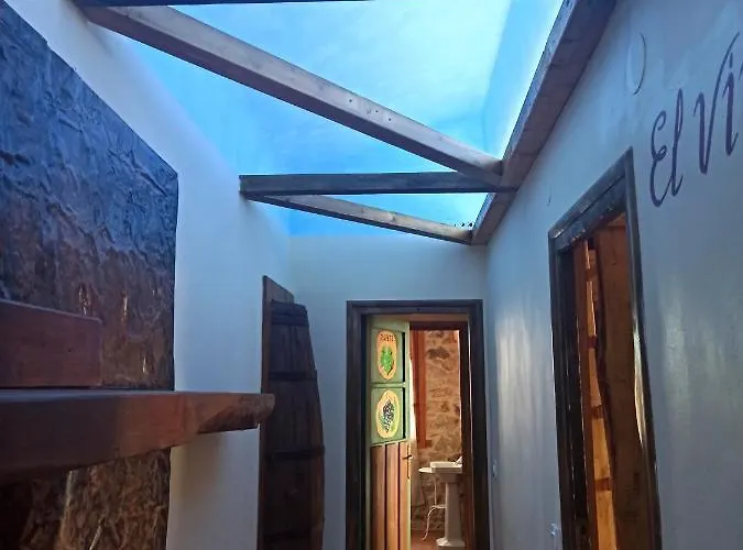 La Bodega Aldeadávila de la Ribera