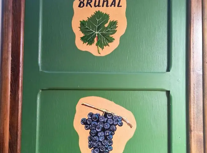 Séjour à la campagne La Bodega *