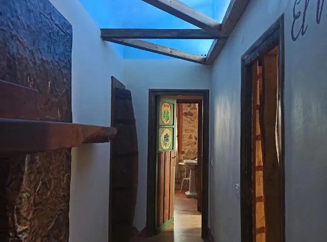 La Bodega Aldeadávila de la Ribera