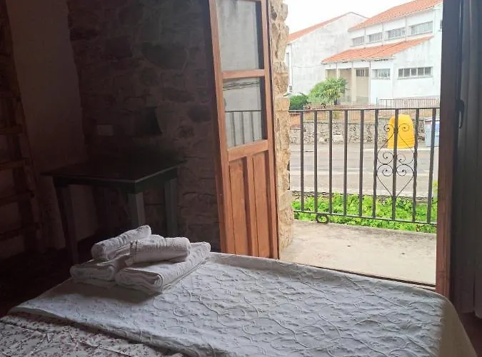 La Bodega Aldeadávila de la Ribera