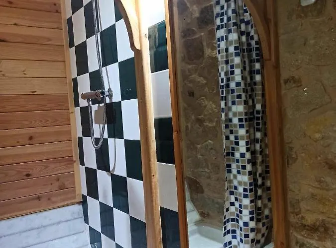 Séjour à la campagne La Bodega