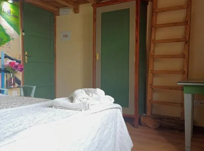 Séjour à la campagne La Bodega Aldeadávila de la Ribera