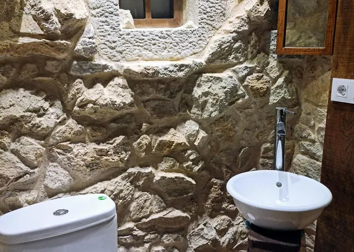 La Bodega Aldeadávila de la Ribera