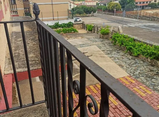 La Bodega Aldeadávila de la Ribera