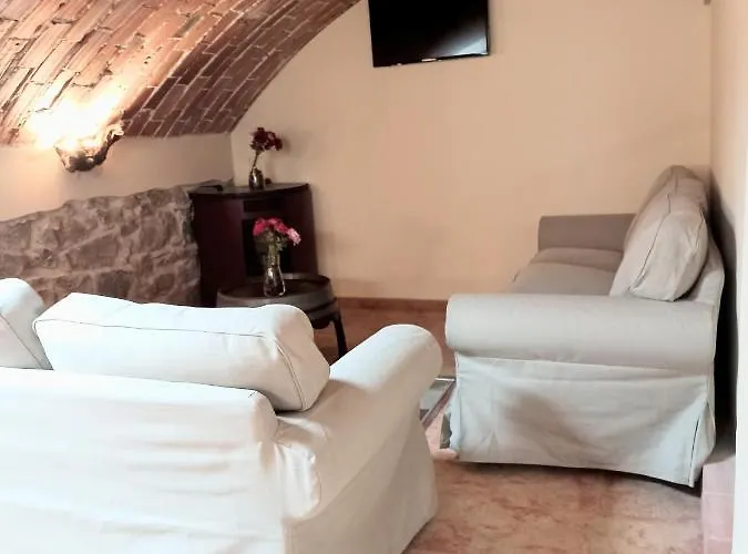 La Bodega Séjour à la campagne