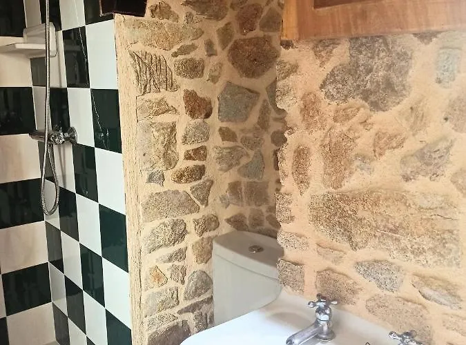 La Bodega Séjour à la campagne