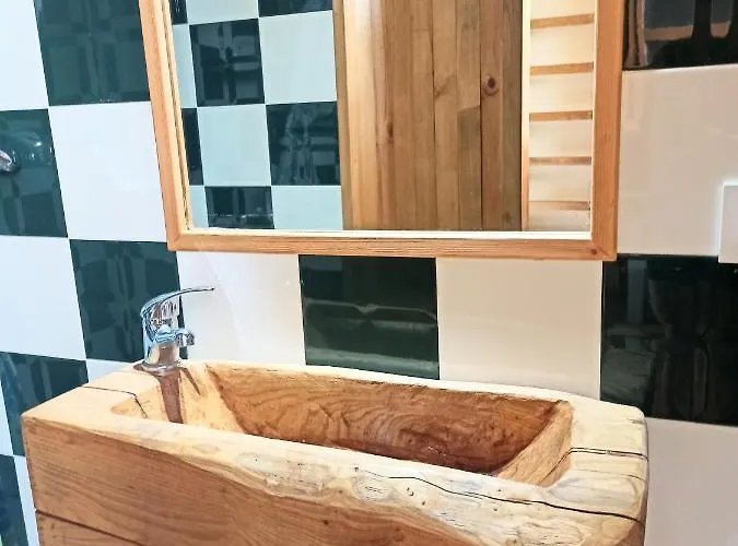 La Bodega * Aldeadávila de la Ribera