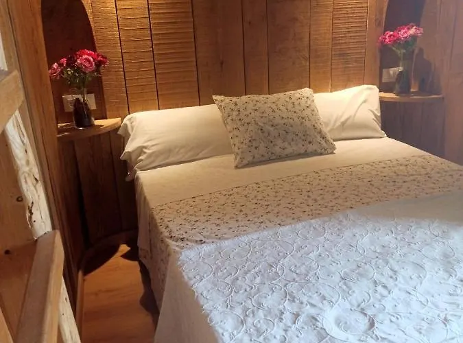 La Bodega * Aldeadávila de la Ribera