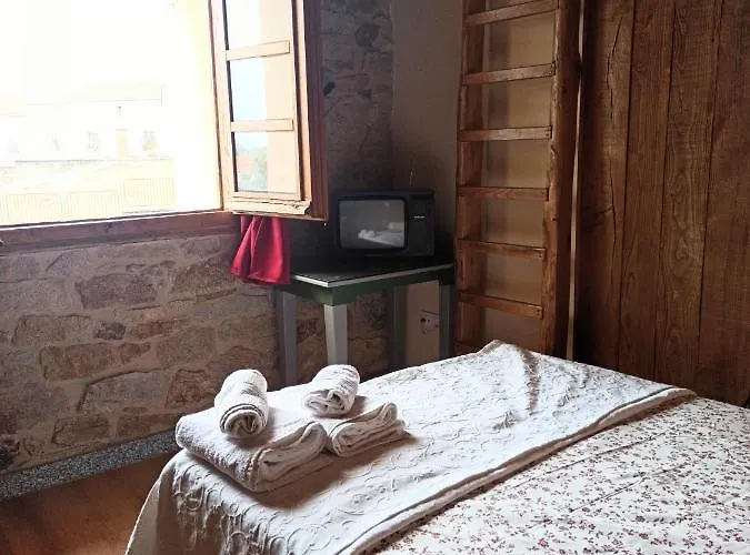 La Bodega Aldeadávila de la Ribera