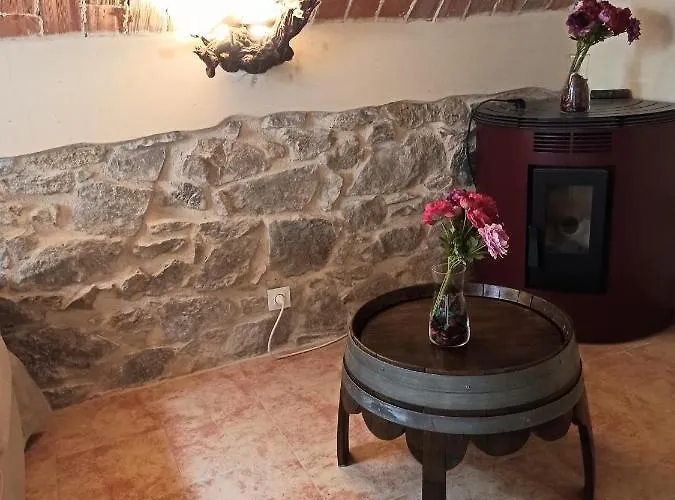 La Bodega * Aldeadávila de la Ribera