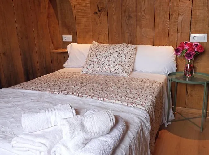 La Bodega Séjour à la campagne