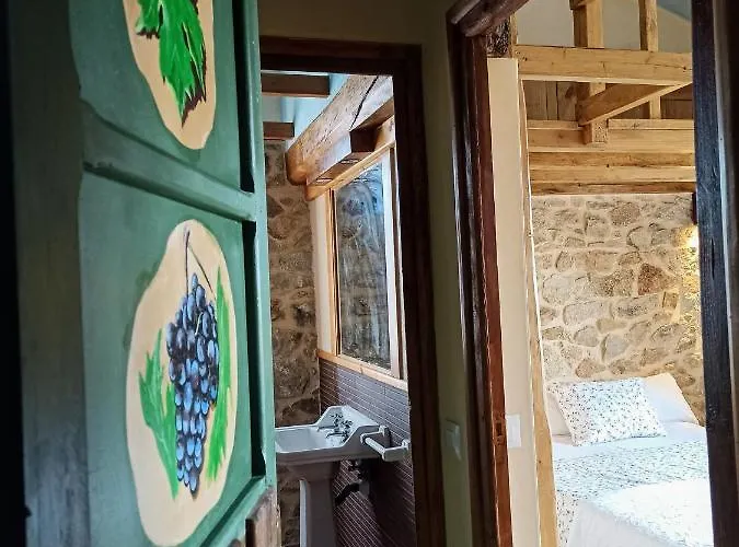 La Bodega Séjour à la campagne