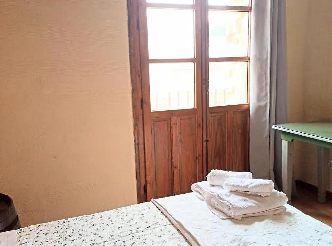 La Bodega Séjour à la campagne *