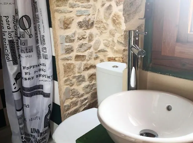 La Bodega Séjour à la campagne