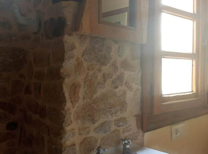 Séjour à la campagne La Bodega Aldeadávila de la Ribera