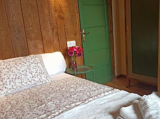 La Bodega Séjour à la campagne *