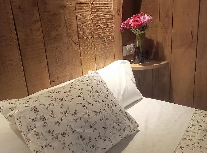 La Bodega Séjour à la campagne