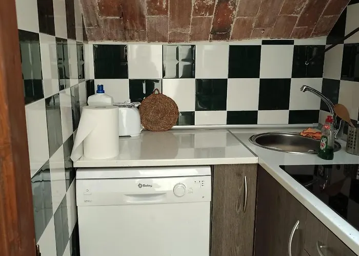 La Bodega * Aldeadávila de la Ribera