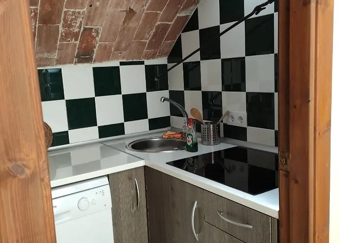 La Bodega Séjour à la campagne *